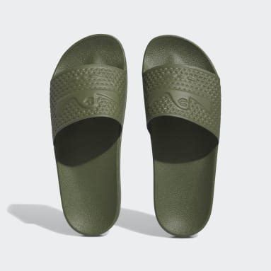 adidas Badeschlappen, Flip Flops für Herren 